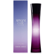 Armani Code Cashmere