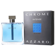 AZZARO CHROME INTENSE