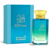 Al Haramain Royal Musk