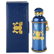 Alexandre J Zafeer Oud Vanille