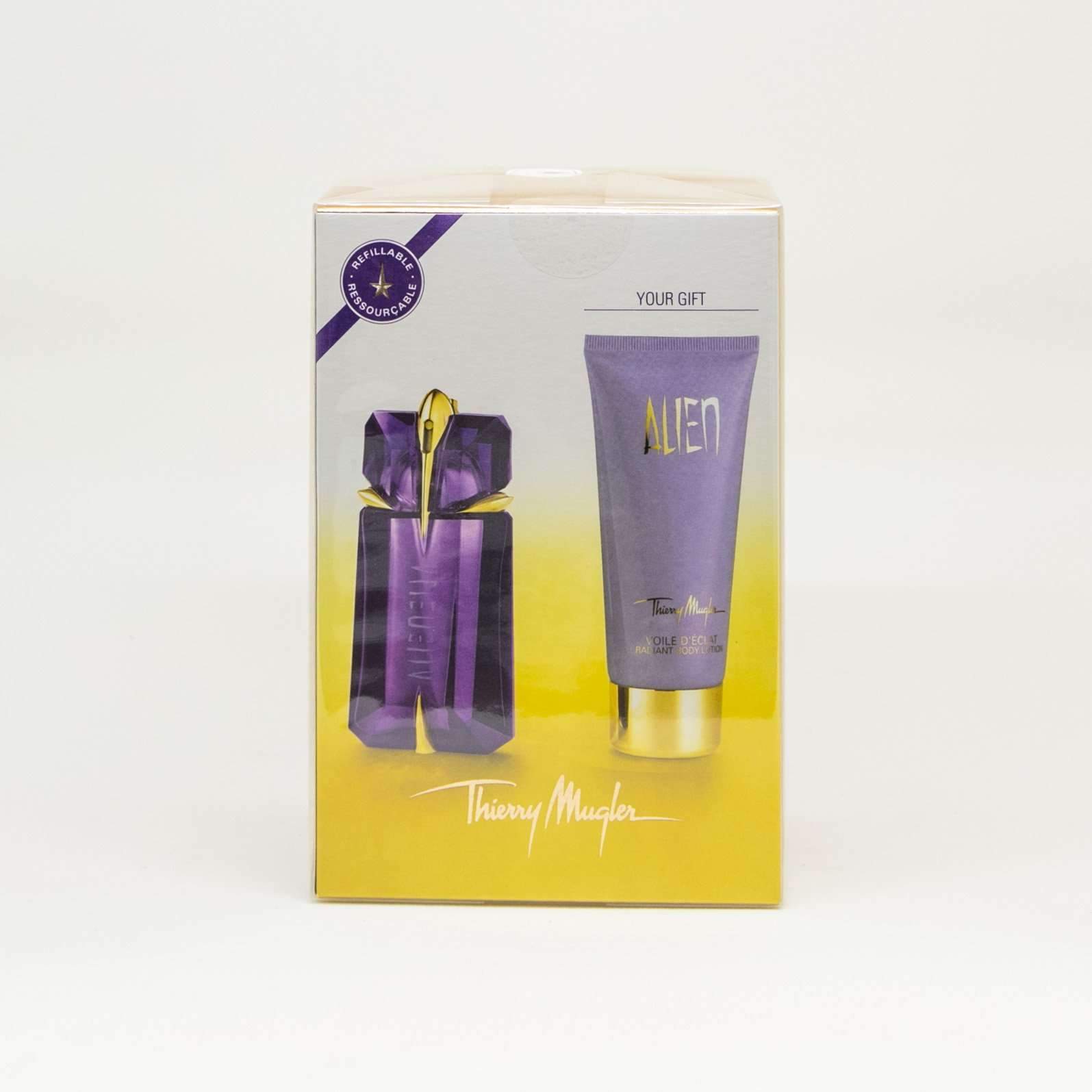 Alien Gift Set