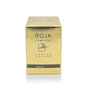 Roja Amber Aoud