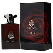 Amouage Lyric