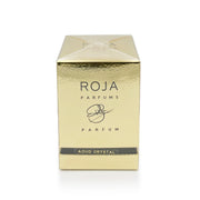 Roja Aoud Crystal Parfum