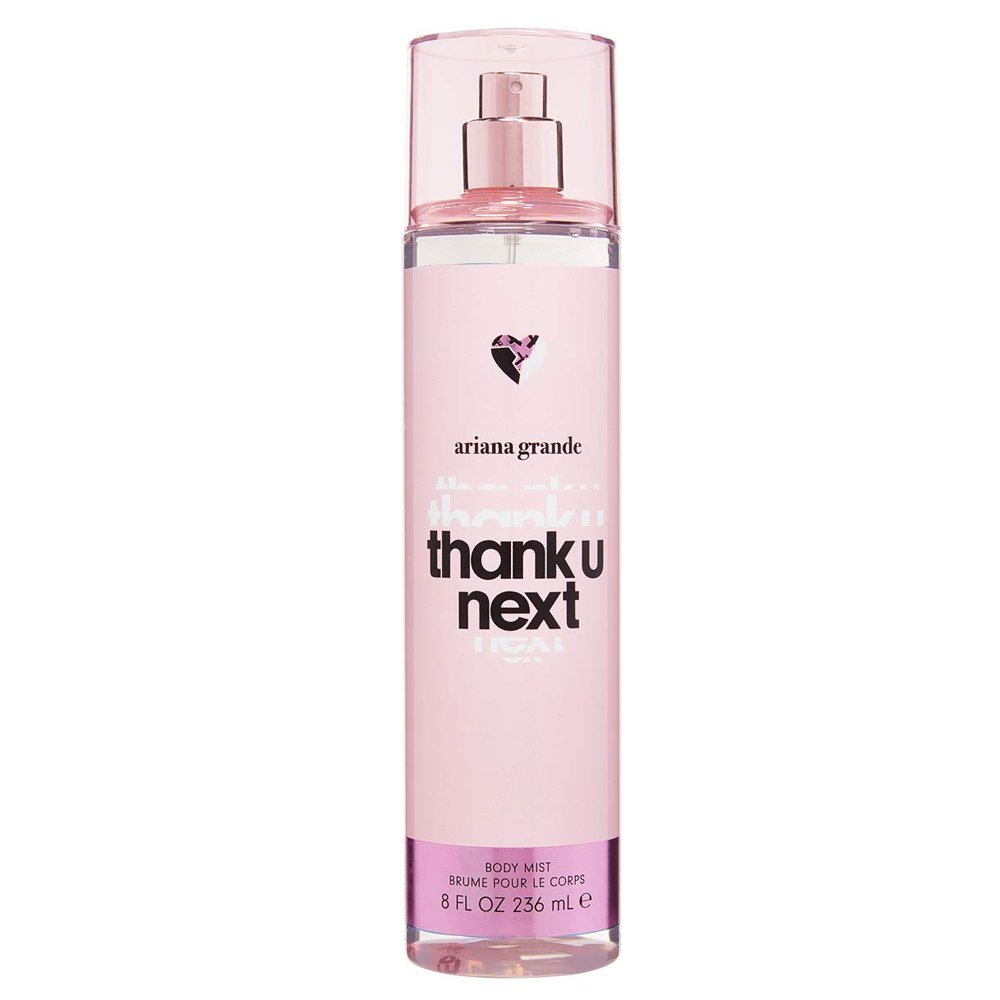 Ariana Grande Thank You Next