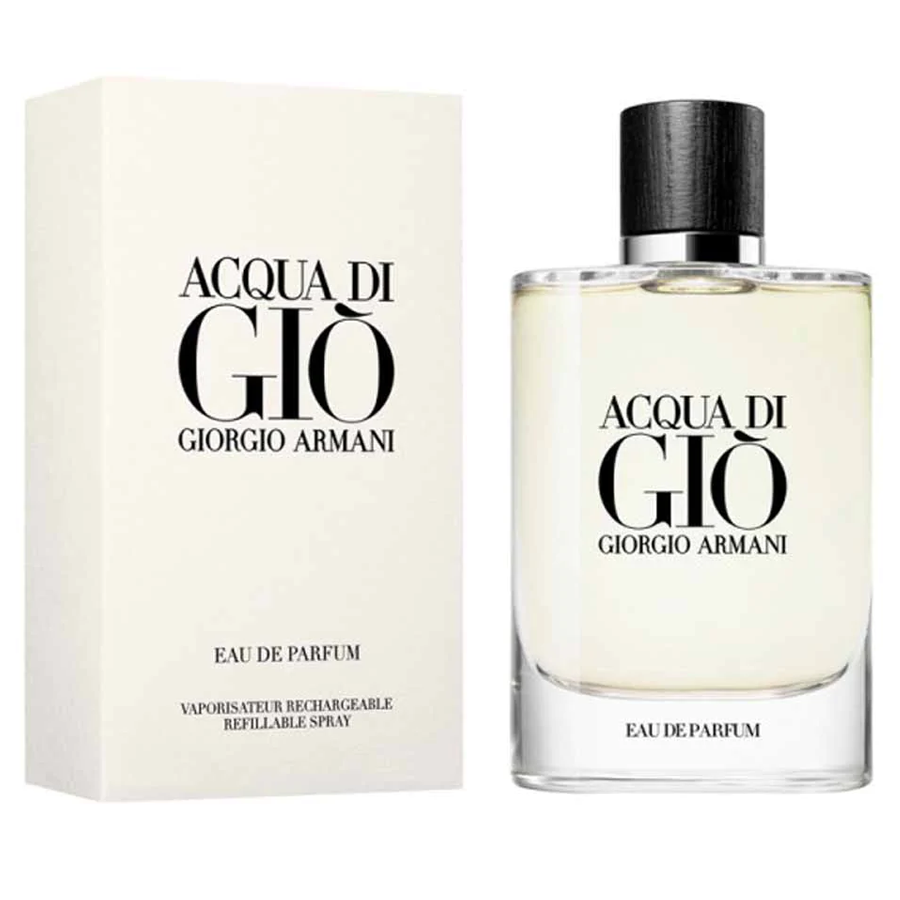 Armani Acqua Di Gio Edp