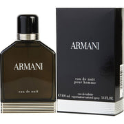 Armani Eau De Nuit
