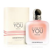 Armani In Love With You Freeze