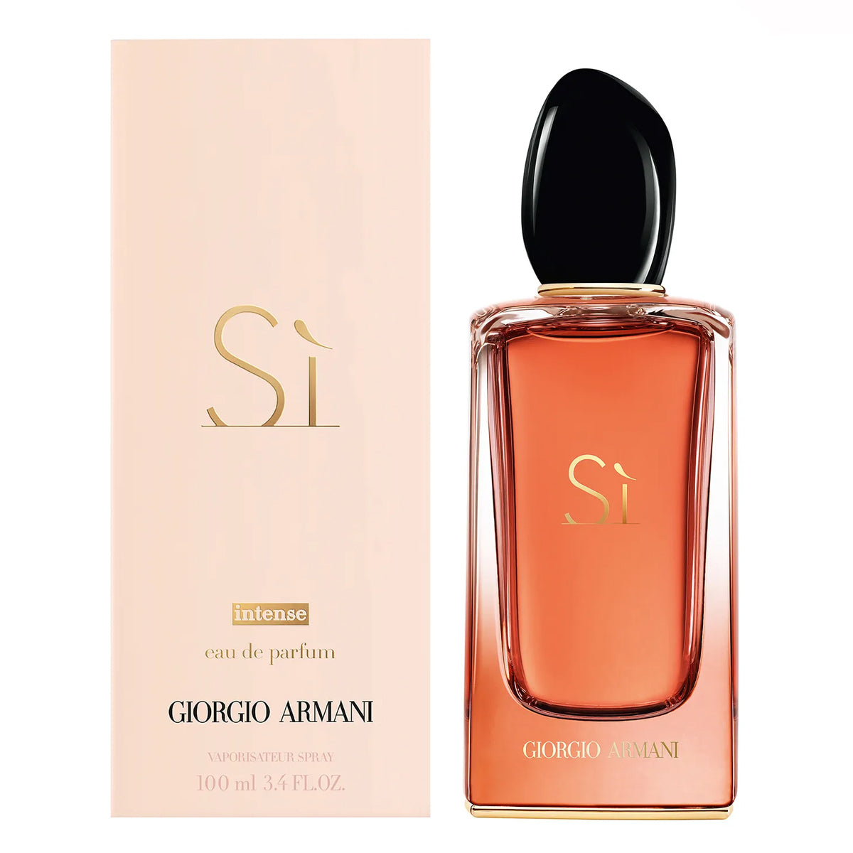 Armani Si Intense