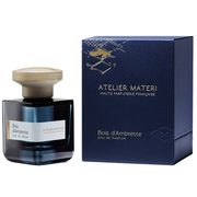Atelier Materi Bois D'Ambrette