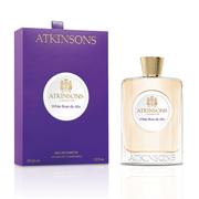 Atkinsons White Rose De Alix