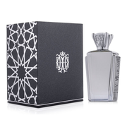 Attar Al Has Metallic Oud