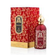 Attar Collection Hayati