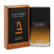 Azzaro Amber Fever