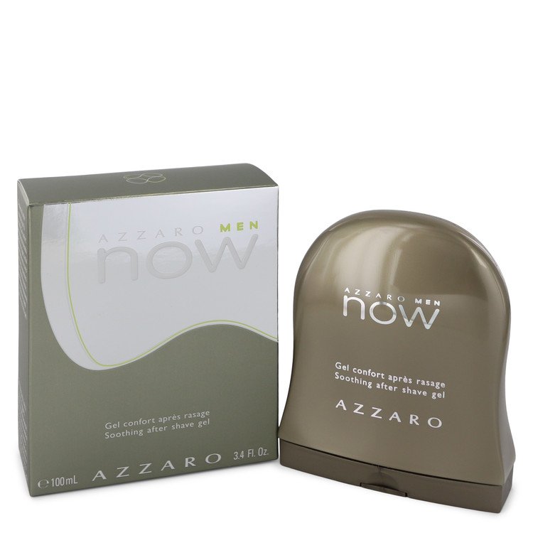 Azzaro Now