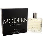 Banana Republic Modern Man