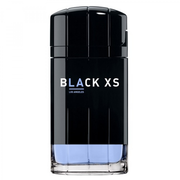 Black Xs Los Angeles