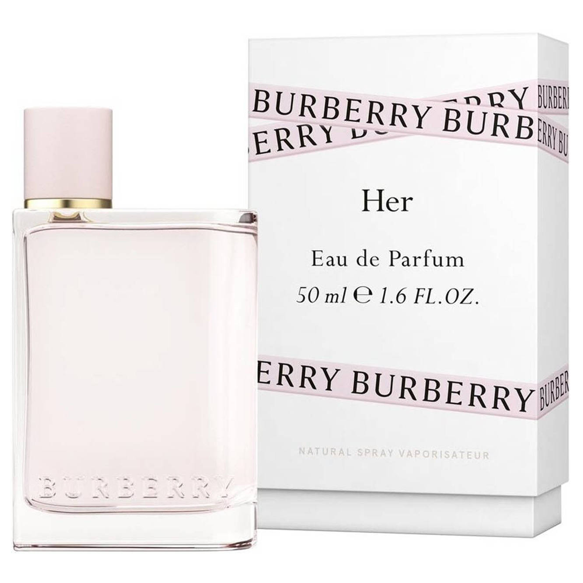 Burberry Her
