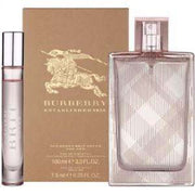 Burberry Brit Sheer Gift Set