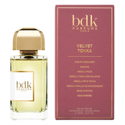 Bdk Velvet Tonka