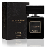 Beaufort Lignum Vitae
