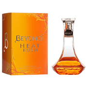 Beyonce Heat Rush