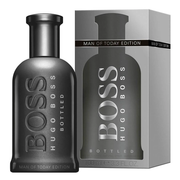 Boss Bottled Man Of Today