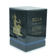 Roja Britannia