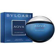 Bvlgari Aqua Atlantique- (RARE & DISCONTINUED)