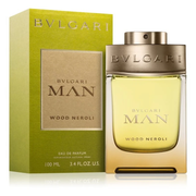 Bvlgari Man Wood Neroli