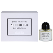 Byredo Accord Oud