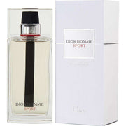 Dior Homme Sport (2012 EDITION) (Reformulated Version)