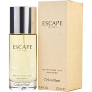 Ck Escape