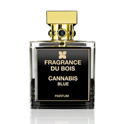 Cannabis Blue