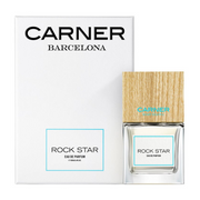 Carner Barcelona Rock Star