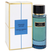Carolina Herrera Orange Affair