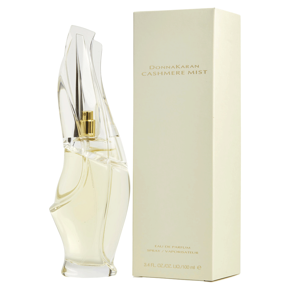 DKNY Cashmere Mist Edp