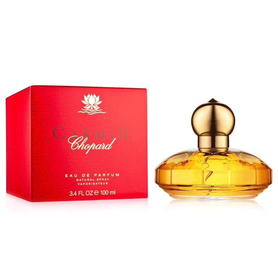 Casmir Chopard
