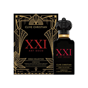 CC Noble Collection XXI Amberwood