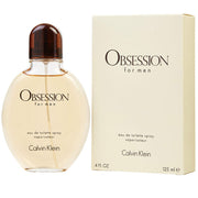 Ck Obsession