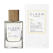 Clean Citron Fig