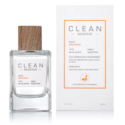 Clean Reserve Solar Bloom