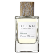 Clean Smoked Vetiver