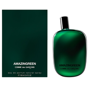 Comme Des Garcons Amaizingreen
