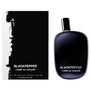 Comme Des Garcons Black Pepper
