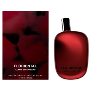 Comme Des Garcons Floriental