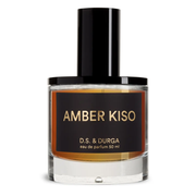 D.S & Durga Amber Kiso