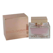 D&G The One Rose