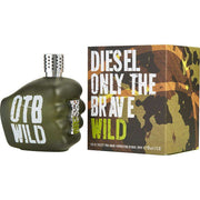 Diesel Only The Brave Wild