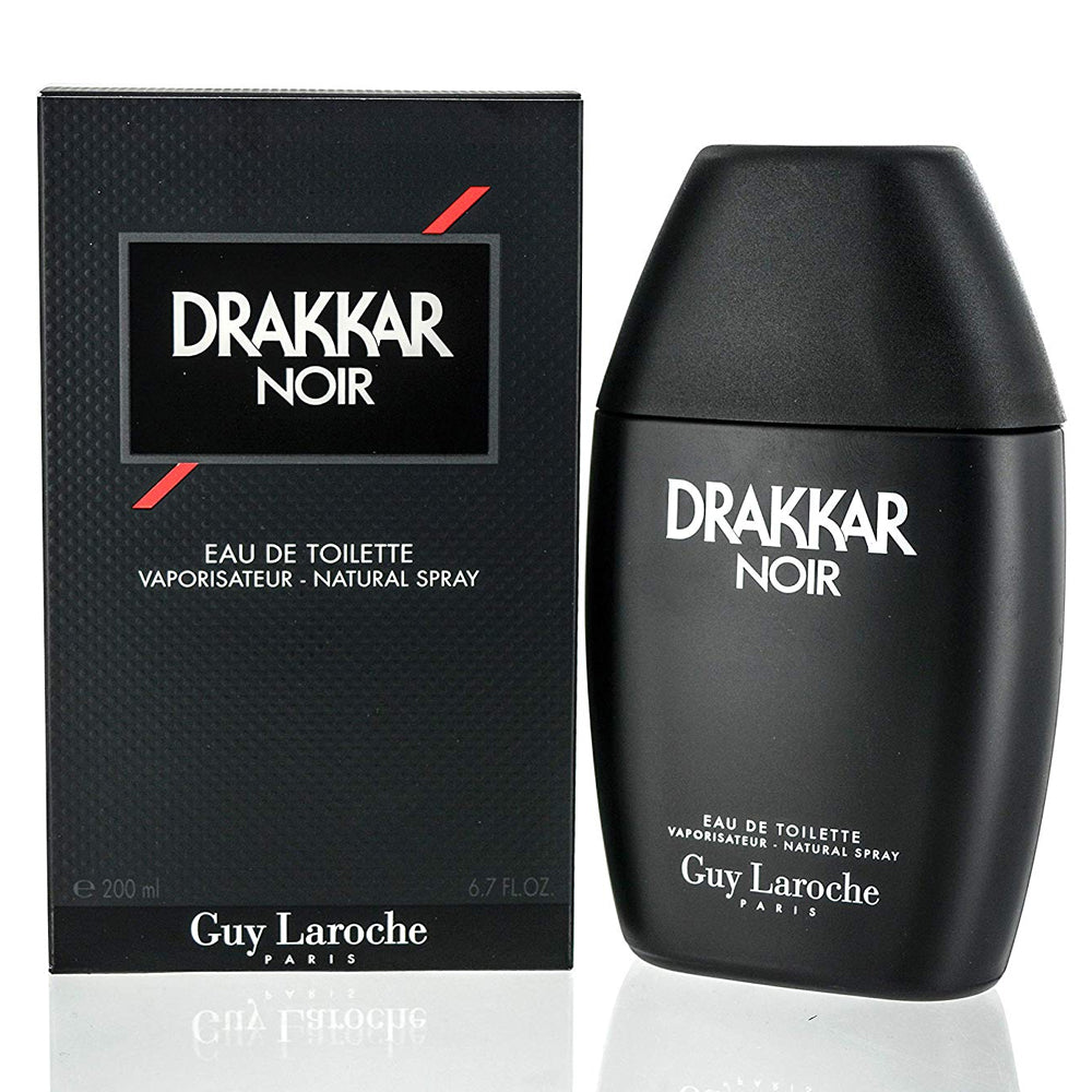 Drakkar Noir